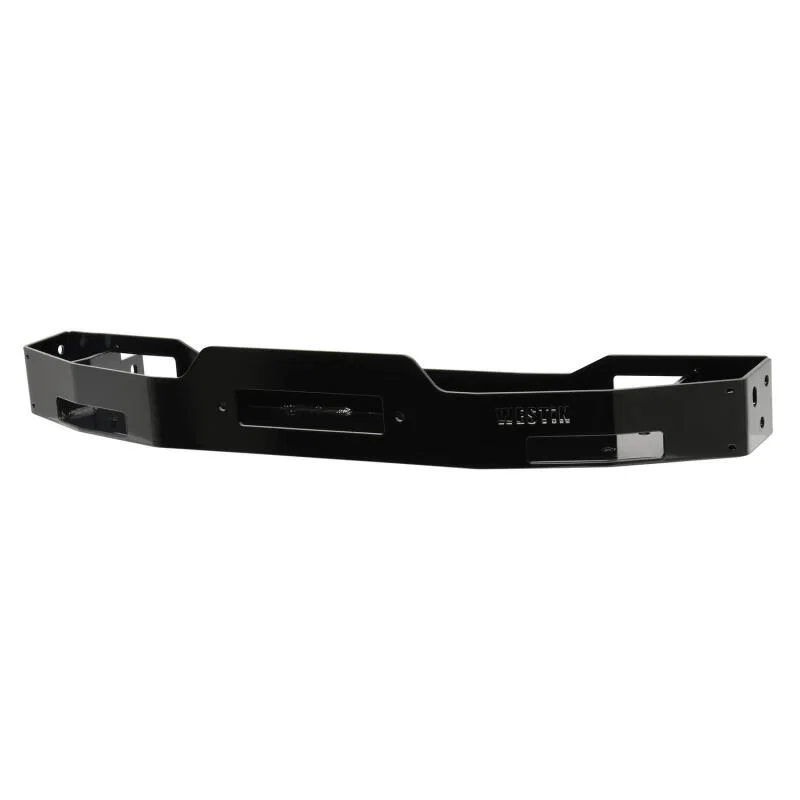 Westin 46-24045, 2022 Chevrolet Tahoe/Suburban MAX Winch Tray - Blk