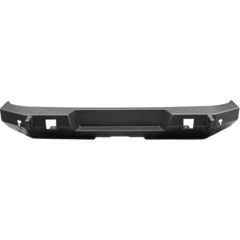 Westin 59-82035B, 18-21 Jeep Wrangler JL (Excl. JK) Tire Carrier - Textured Black