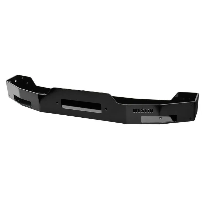 Westin 46-23835, 2015-2018 Ford F-150/F-150 XL SSV MAX Winch Tray - Black