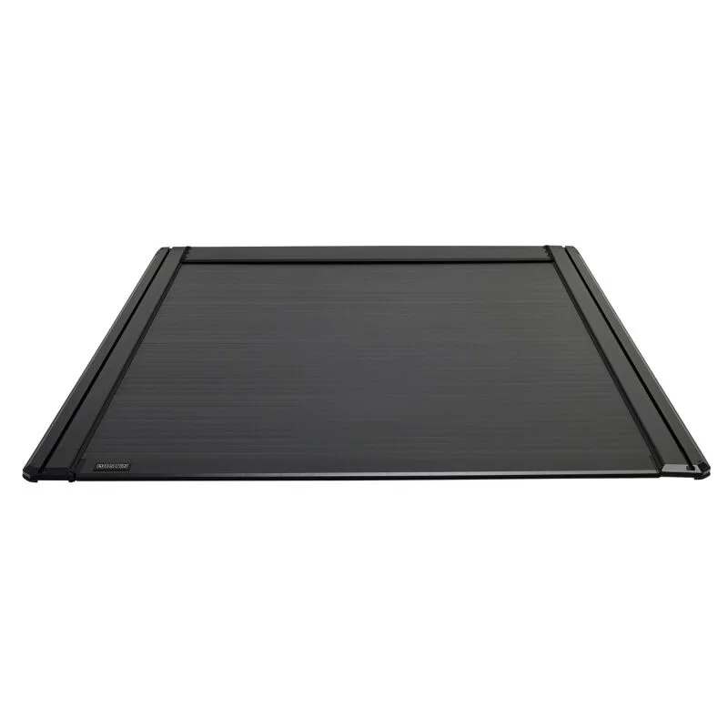 Westin 19-54785, Electric Retractable Tonneau Cover 19-26 Ram 1500 New Body 6.4ft Bed Black