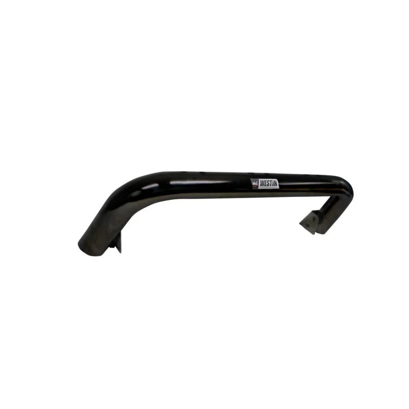 Westin 46-43555, 2010-2017 Ram 25/3500 MAX Tray Bull Bar/Light Bar - Black