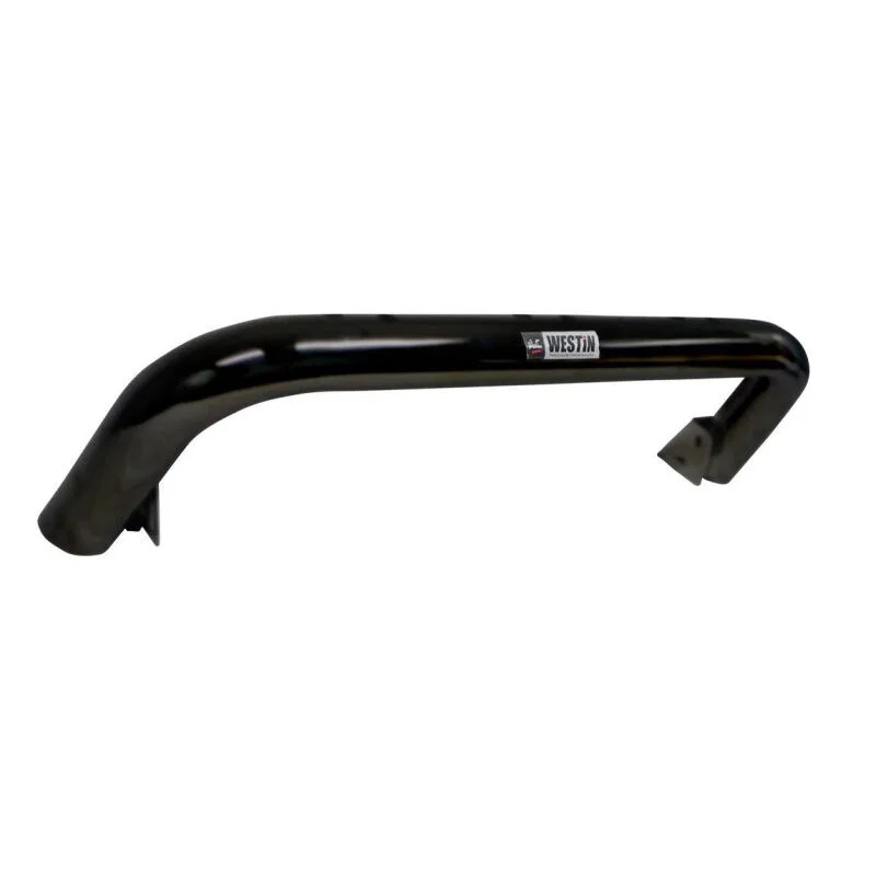 Westin 46-42275, 2007-2017 Chevrolet/GMC/Toyota Silverado 1500 MAX Tray Bull Bar/Light Bar - Black