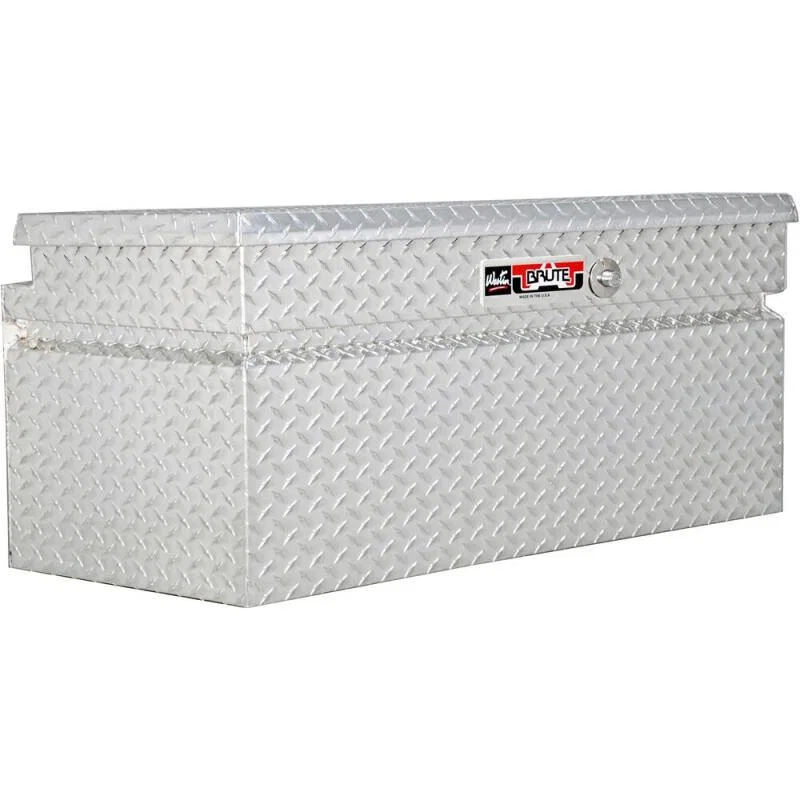 Westin 80-RB4919, Brute 49in Commercial Class - Aluminum