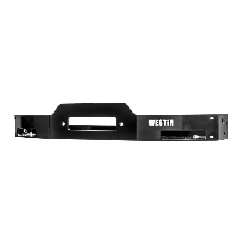Westin 46-23805, 2015-2018 Chevrolet Suburban/Tahoe MAX Winch Tray - Black