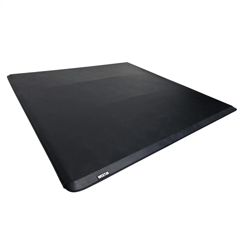 Westin 19-16365, 15-24 Ford F-150 6.5ft. Bed Soft Roll Tonneau Cover - Black