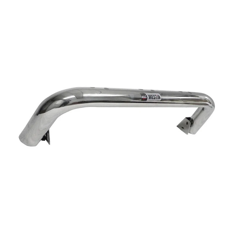 Westin 46-41600, 2015-2017 Chevrolet/GMC/Toyota Colorado/Canyon MAX Tray Bull Bar/Light Bar - SS