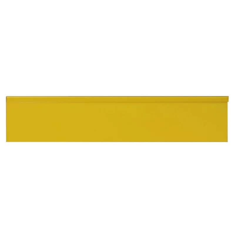 Westin 80-D18, Brute Drawer Divider for for 80-TB400-BD Series (1PC) - Yellow