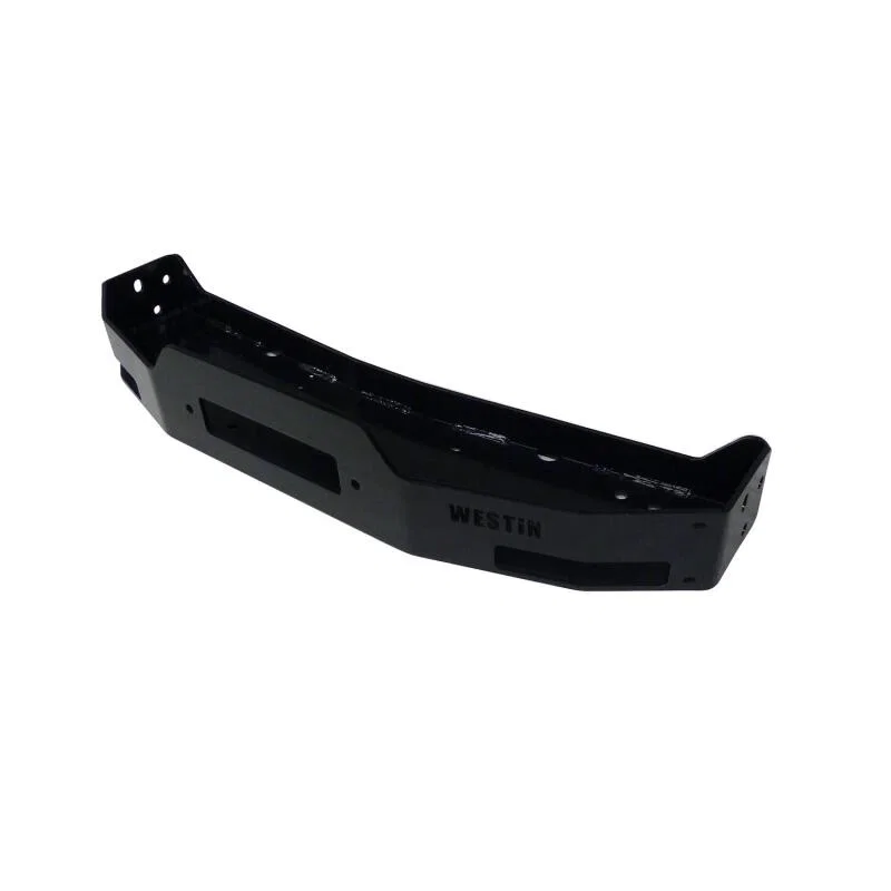 Westin 46-22275, 2007-2013 Chevy Silverado 1500 MAX Winch Tray - Black