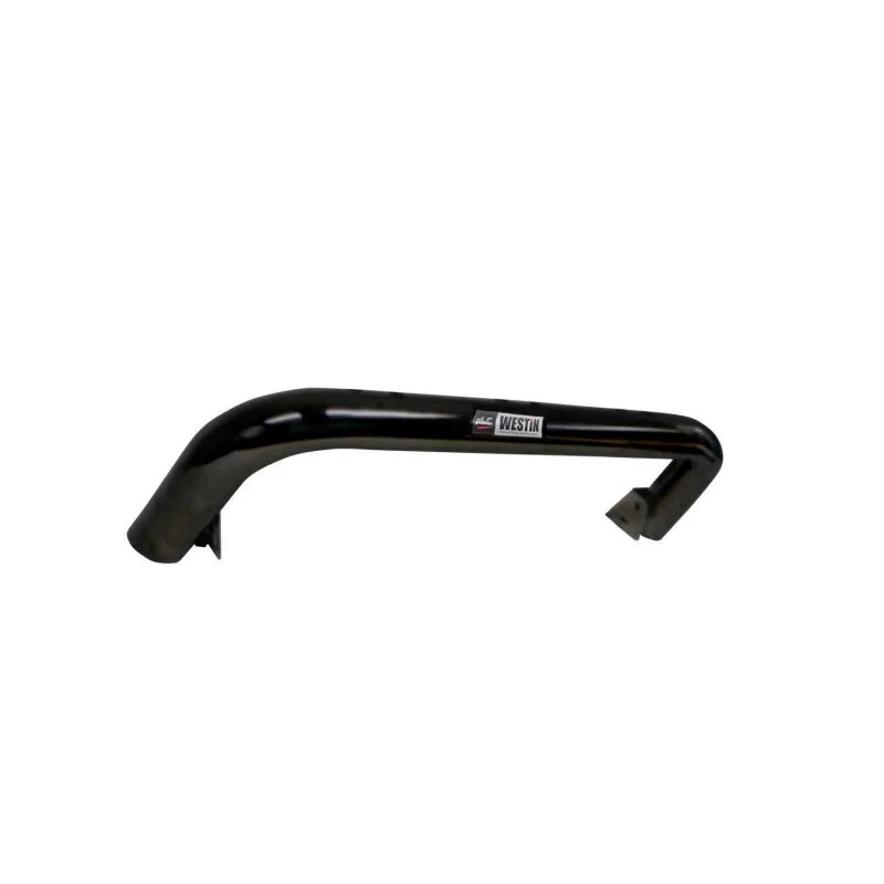 Westin 46-42235, 2007-2017 Toyota Tundra MAX Tray Bull Bar/Light Bar - Black