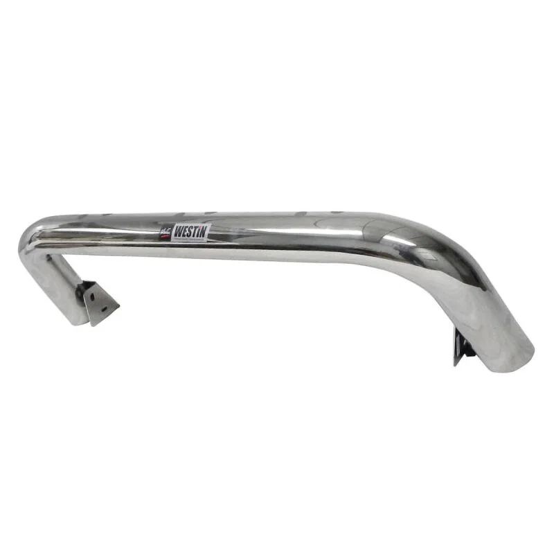 Westin 46-43750, 2009-2017 Dodge/Ram 1500 MAX Tray Bull Bar/Light Bar - SS