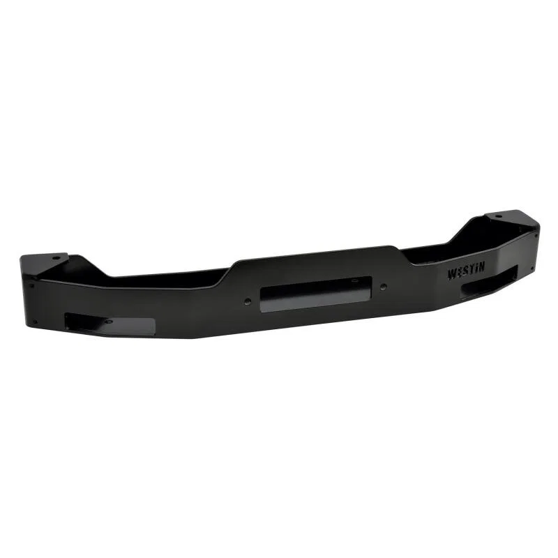 Westin 46-22235, 2007-2018 Toyota Tundra MAX Winch Tray - Black