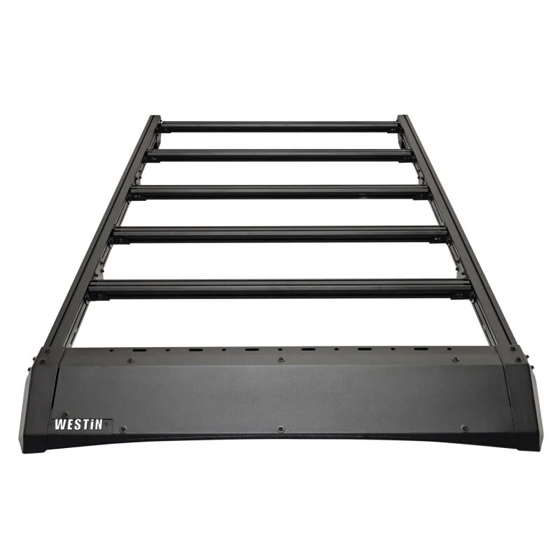 Westin 15-00165, 2026 Toyota Land Cruiser Mesa Roof Rack