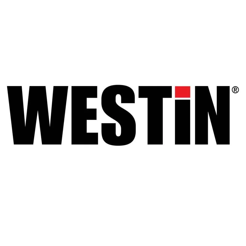 Westin 16-10295, 07-21 Toyota Tundra Crewmax 5.5ft. Bed / 22-23 Tundra CC 5.5ft. Bed EXP Rear Window - Smoke