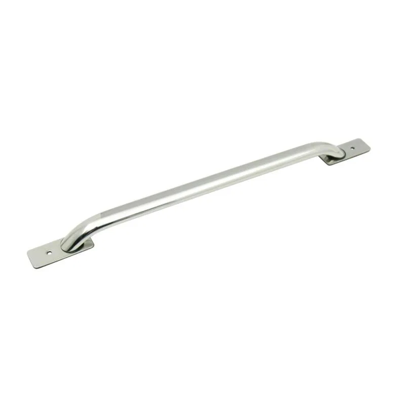 Westin 50-2030, 07-13 Chevy/GMC/Dodge/Ram/Ford/Toyota Silv/Sierra (5.5 ft Bed) Platinum Oval Bed Rails - SS