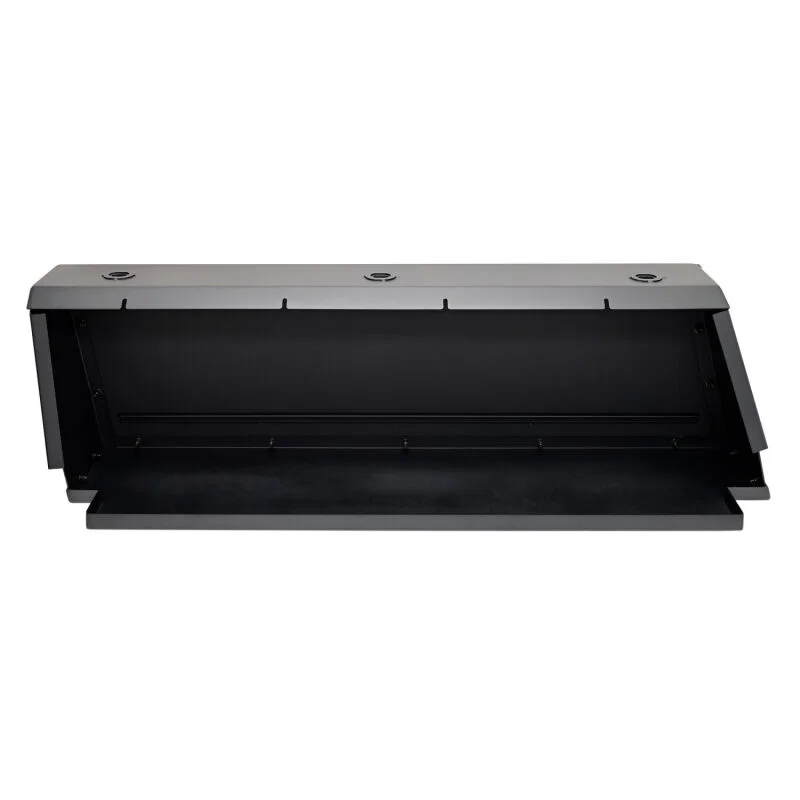Westin 16-11027, EXP Truck Cap Storage Box Driver for 07-25 Toyota Tundra 5.5ft Bed