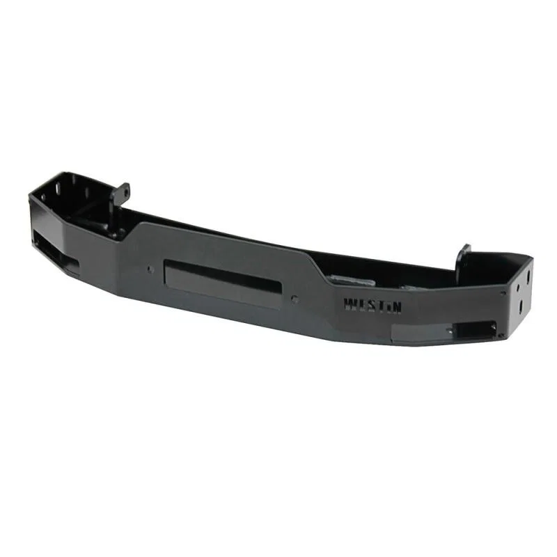 Westin 46-21245, 2003-2007 Chevrolet Silverado 25/3500 HD Classic MAX Winch Tray - Black