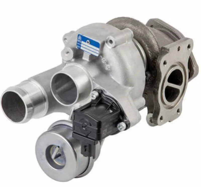 BorgWarner 53039880195, Volkswagen Passat AVF 1.9L K03 Turbocharger
