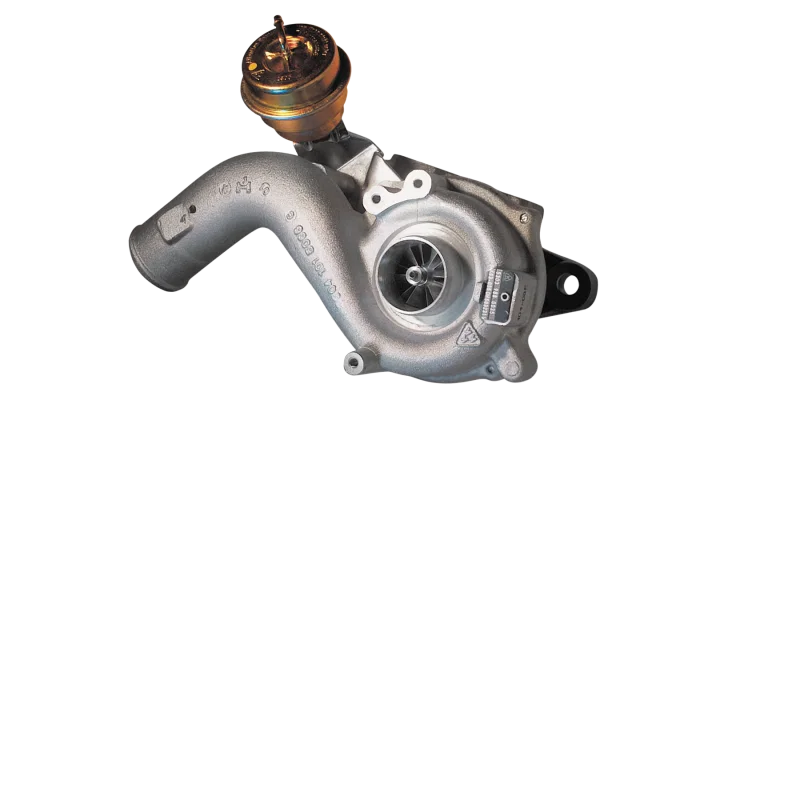 BorgWarner 53049880022, Turbocharger K04 Audi S3/TT 1.8 5V