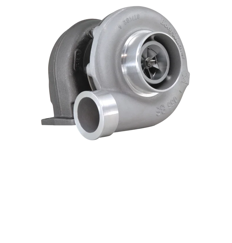 BorgWarner 177275, Turbocharger SX S300SX3 T4 A/R .91 66mm Inducer