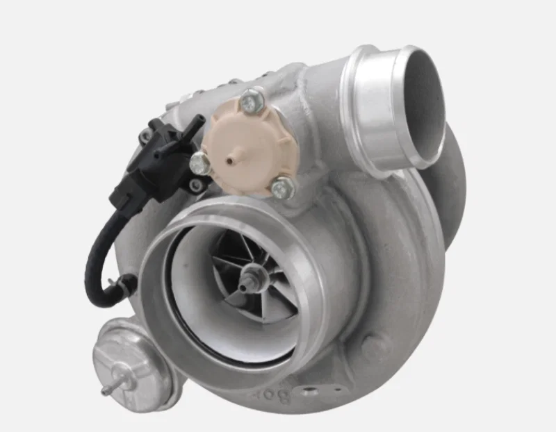 BorgWarner 179394, Turbo EFR B2 9180 1.05 a/r VTF