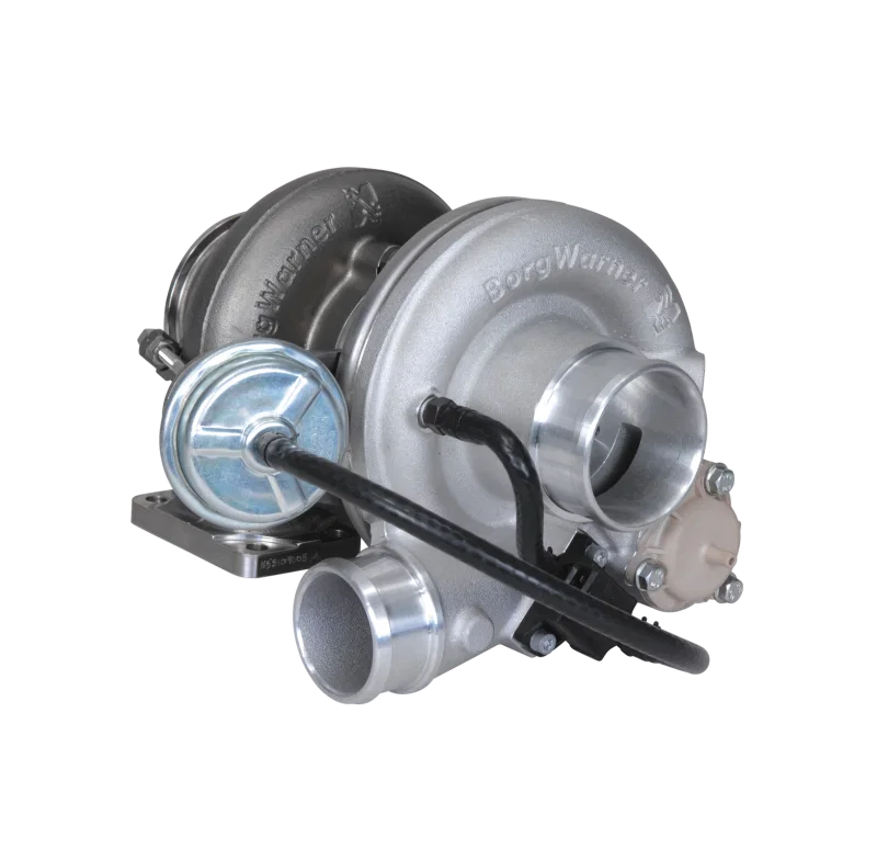 BorgWarner 11589880034, Turbocharger EFR B1 6758F 0.85 a/r VOF WG