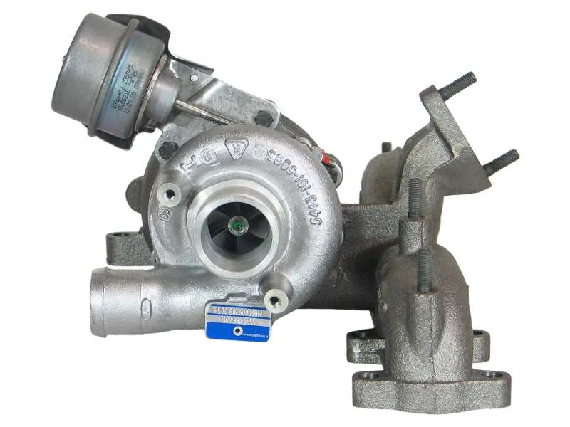 BorgWarner 54399880017, 02-04 VW Golf GTI 1.8T BV39 Replacement Turbocharger