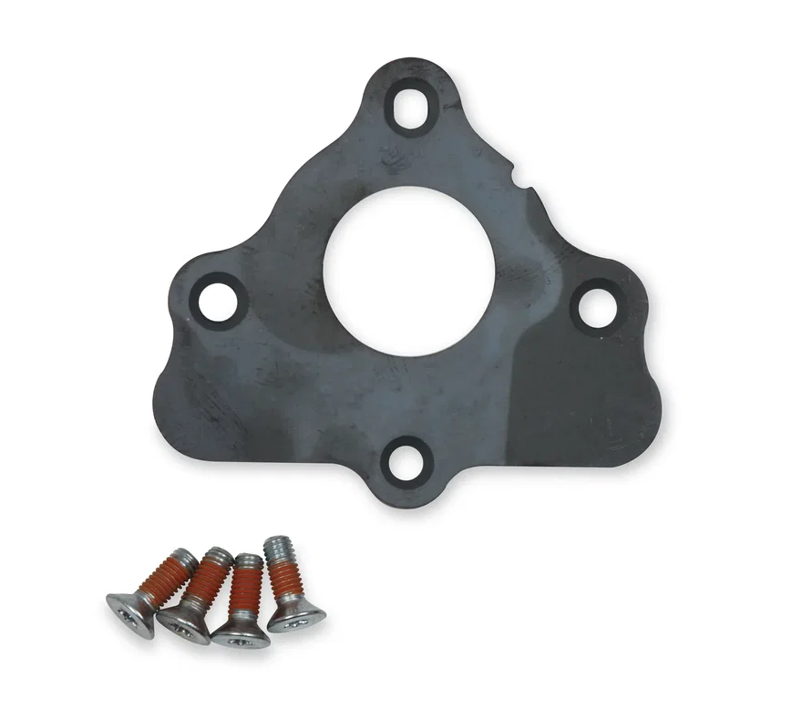 Mr Gasket 61220G, Camshaft Retainer & Thrust Plate