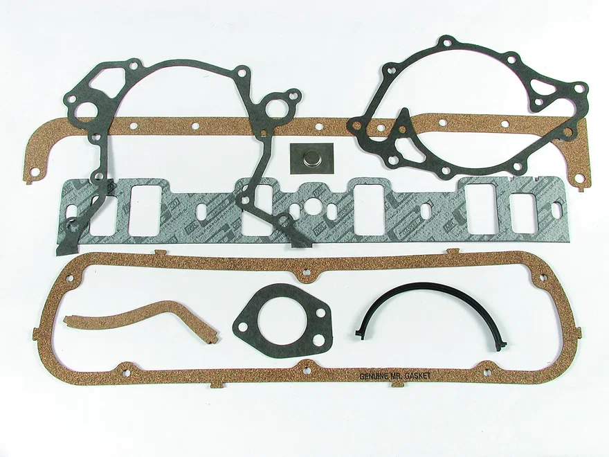 Mr Gasket 4410, Cam Change Gasket Kit