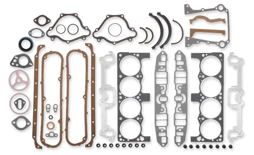 Mr Gasket 7112MRG, Standard Engine Overhaul Gasket Kit