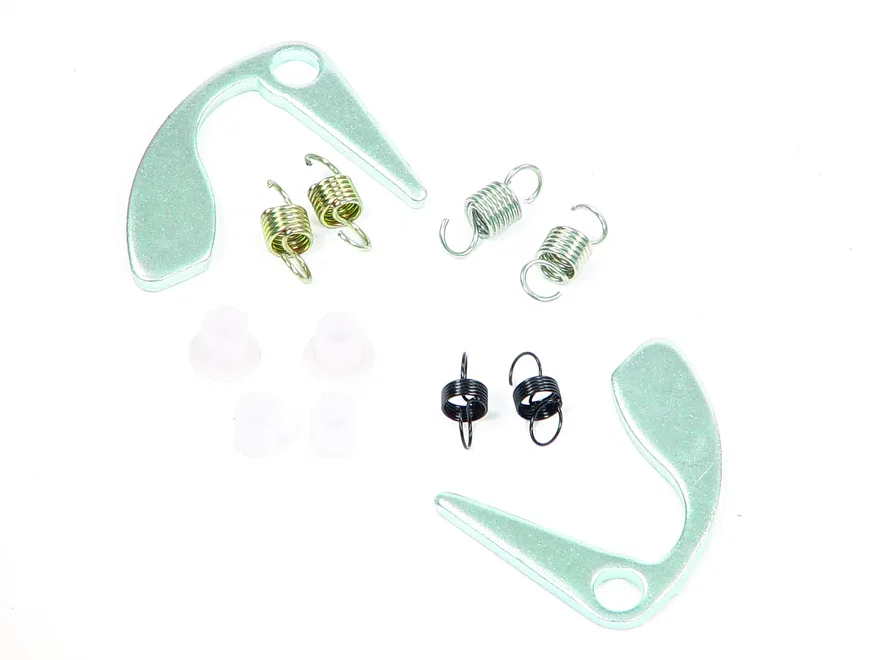 Mr Gasket 929G, Distributor Mechanical Advance Curve Kit
