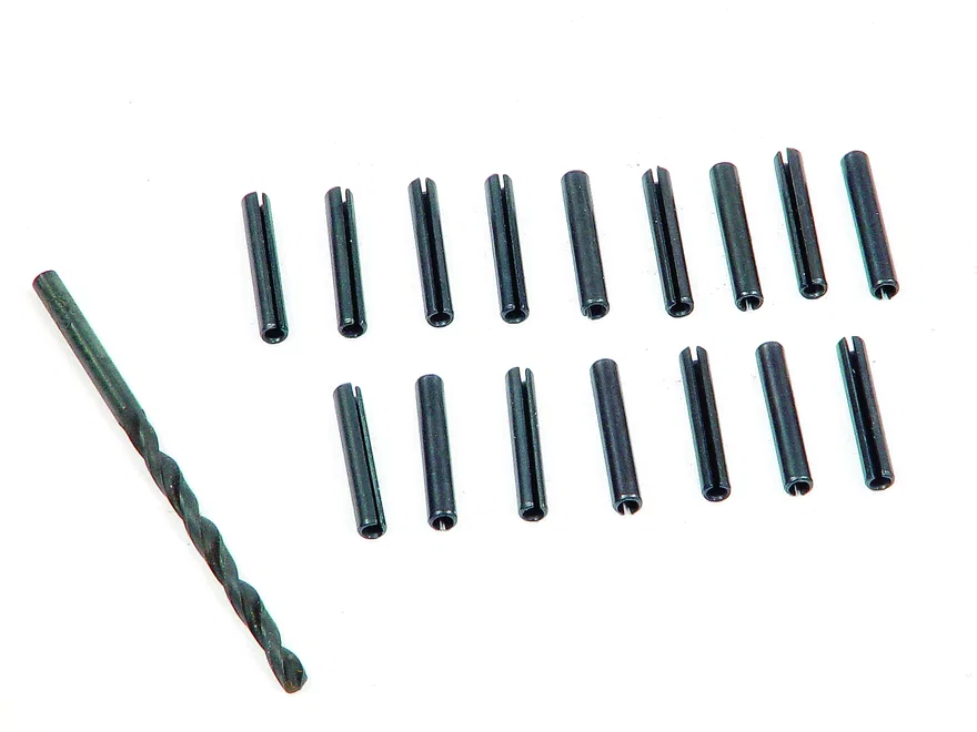 Mr Gasket 806G, Stud Pinning Kit