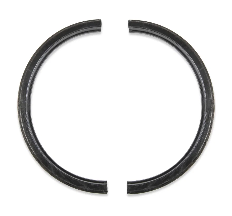 Mr Gasket 1963, Rear Main Seal