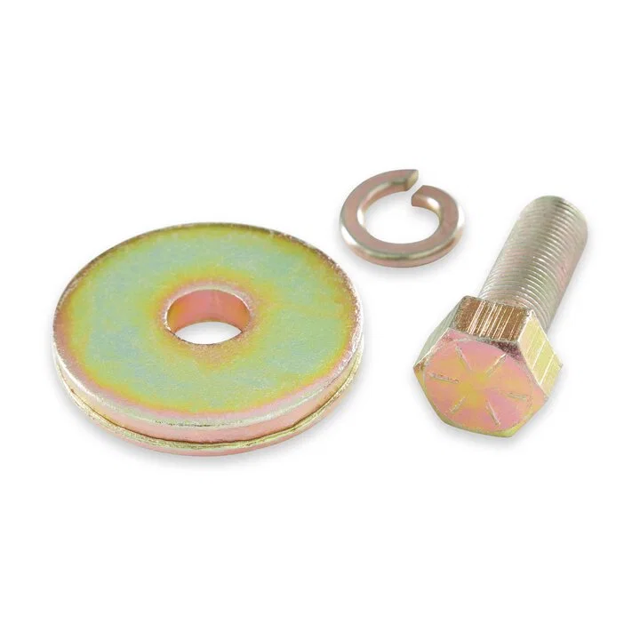 Mr Gasket 946G, Harmonic Balancer Bolt and Washer Set