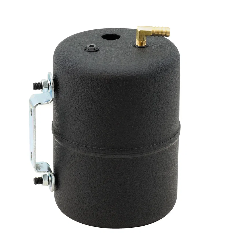 Mr Gasket 3701, Vacuum Canister