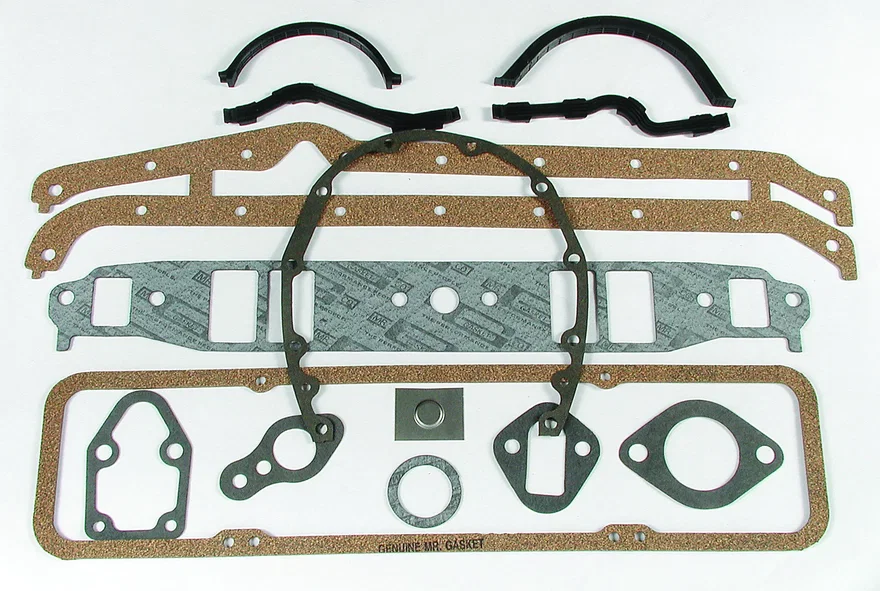 Mr Gasket 4406, Cam Change Gasket Kit