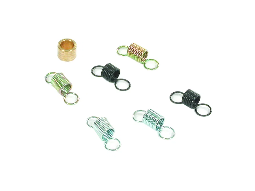 Mr Gasket 928G, Distributor Mechanical Advance Curve Kit