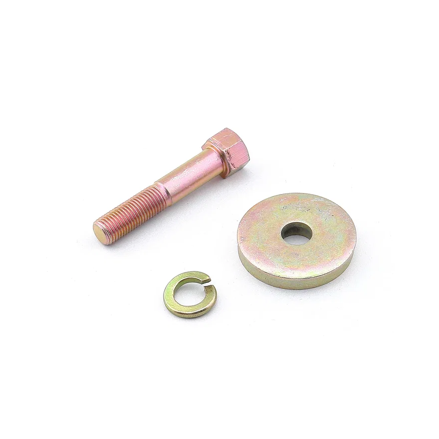 Mr Gasket 945G, Harmonic Balancer Bolt & Washer Set