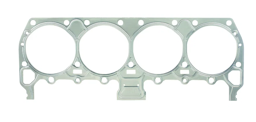 Mr Gasket 1135G, Steel Shim Head Gasket