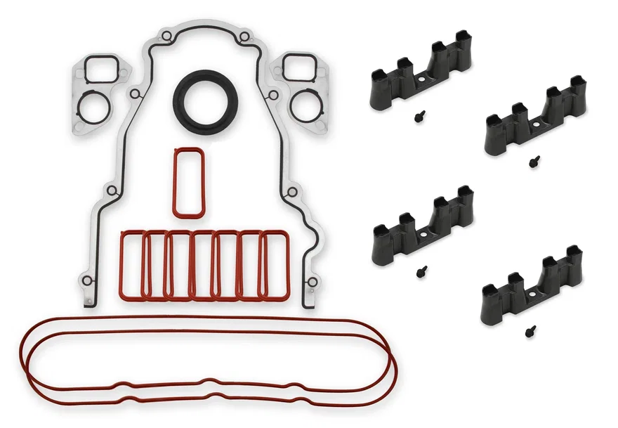 Mr Gasket 61010G, Cam Change Gasket Kit