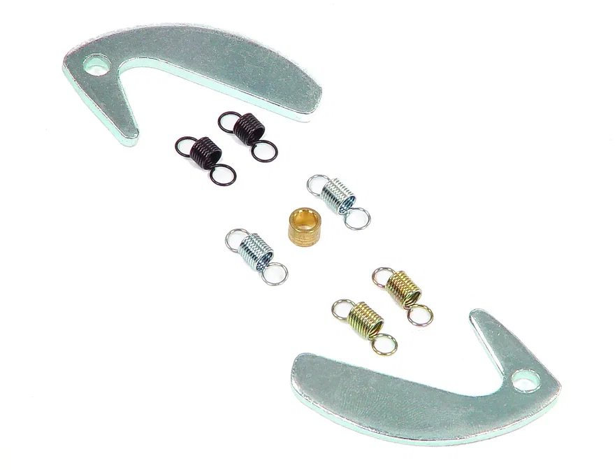 Mr Gasket 927G, Distributor Mechanical Advance Curve Kit