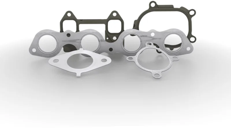 Victor Reinz MS19634, MAHLE Original Land Rover Freelander 05-02 Exhaust Manifold Set