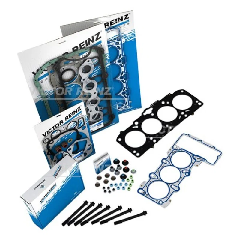 Victor Reinz F32658, MAHLE Original 96-04 Ford Mustang Exhaust Pipe Gasket
