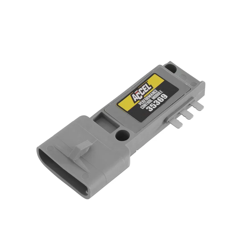 ACCEL 35369, High Performance Ignition Module-Ford TFI Distributor Mounted Modules(M/T)