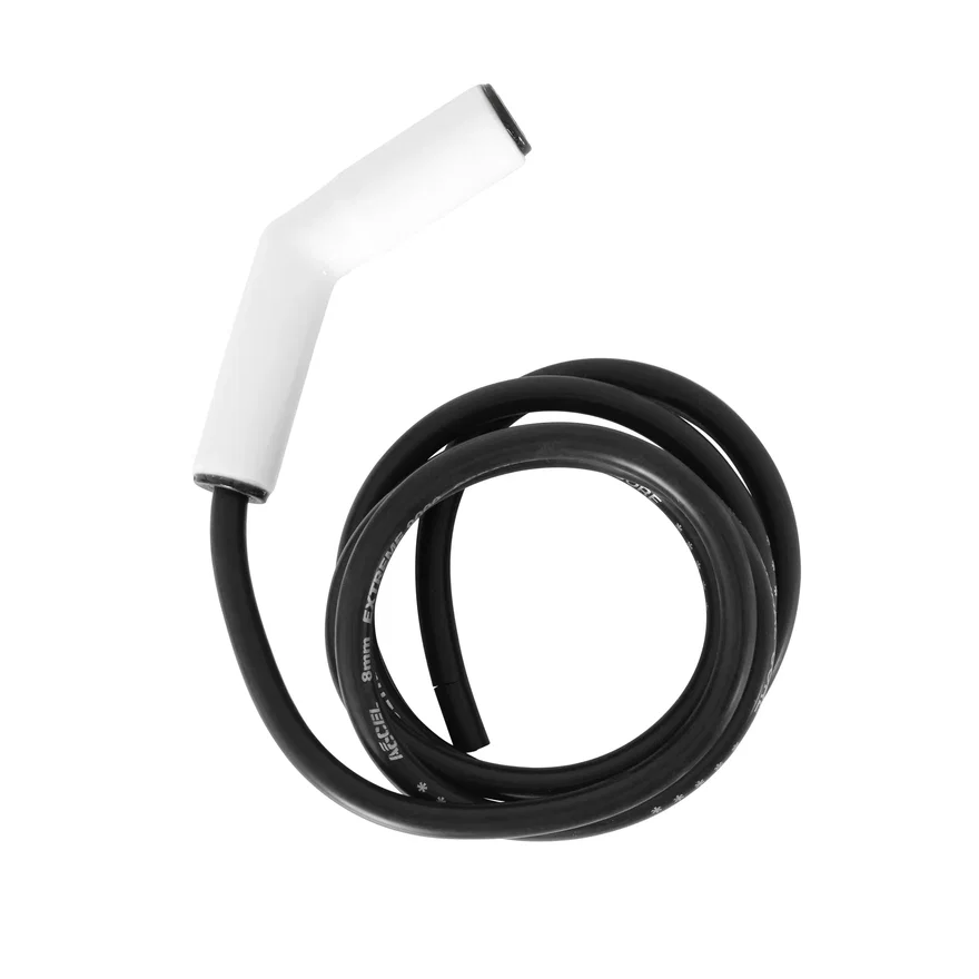 ACCEL 170902C, Spark Plug Wires - Extreme 9000 - Ceramic Booted Single Wire Replacement
