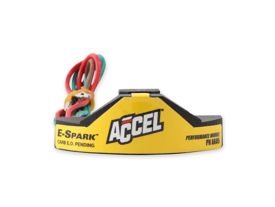 ACCEL A605, E-Spark Replacement Ignition Module