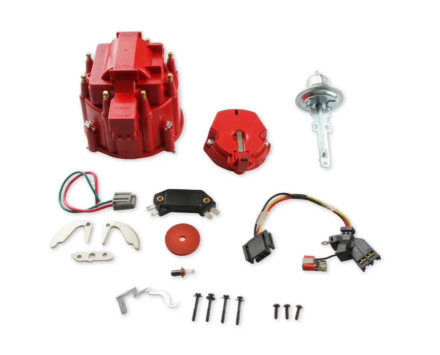ACCEL 8200ACC, Tune Up Kit - GM HEI Applications - 1975-1989