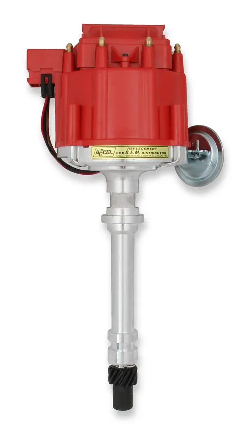 ACCEL 59107C, Performance HEI Distributor