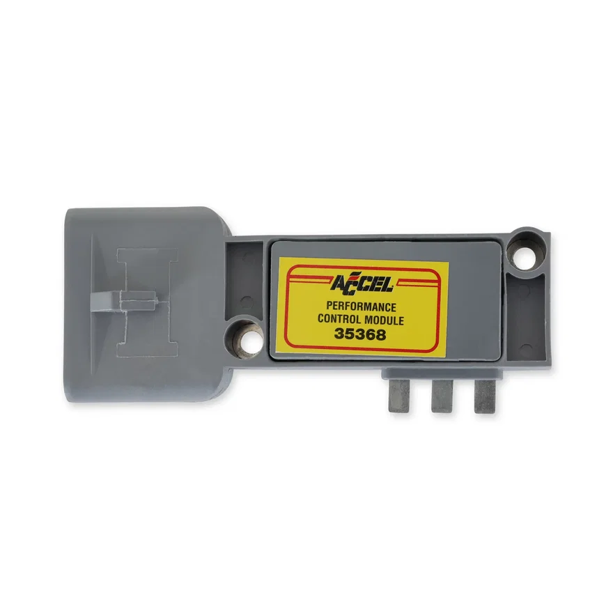ACCEL 35368, High Performance Ignition Module-Ford TFI Distributor Mounted Modules(A/T)