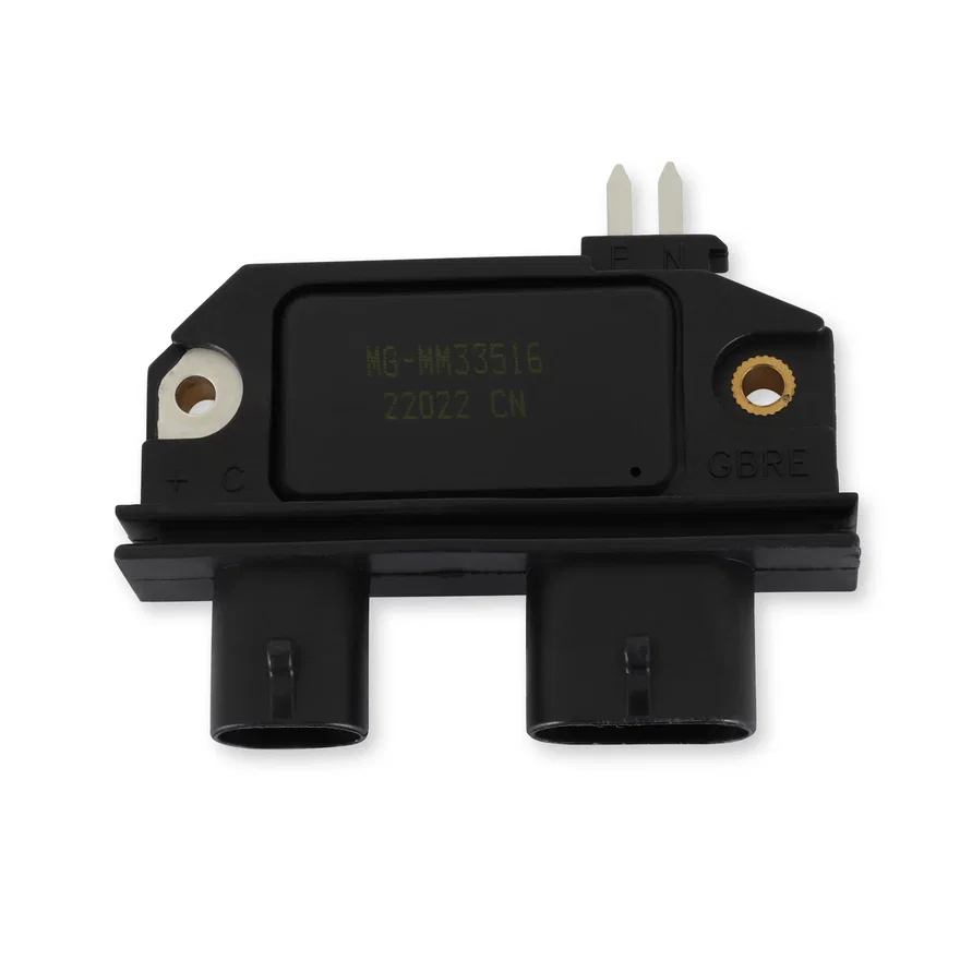ACCEL 35362, High Performance Ignition Module for GM Remote Mount Coil HEI