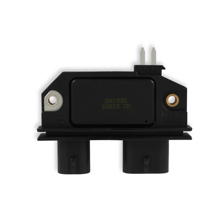 ACCEL 35370, High Performance Ignition Module for GM Externally Mounted Module
